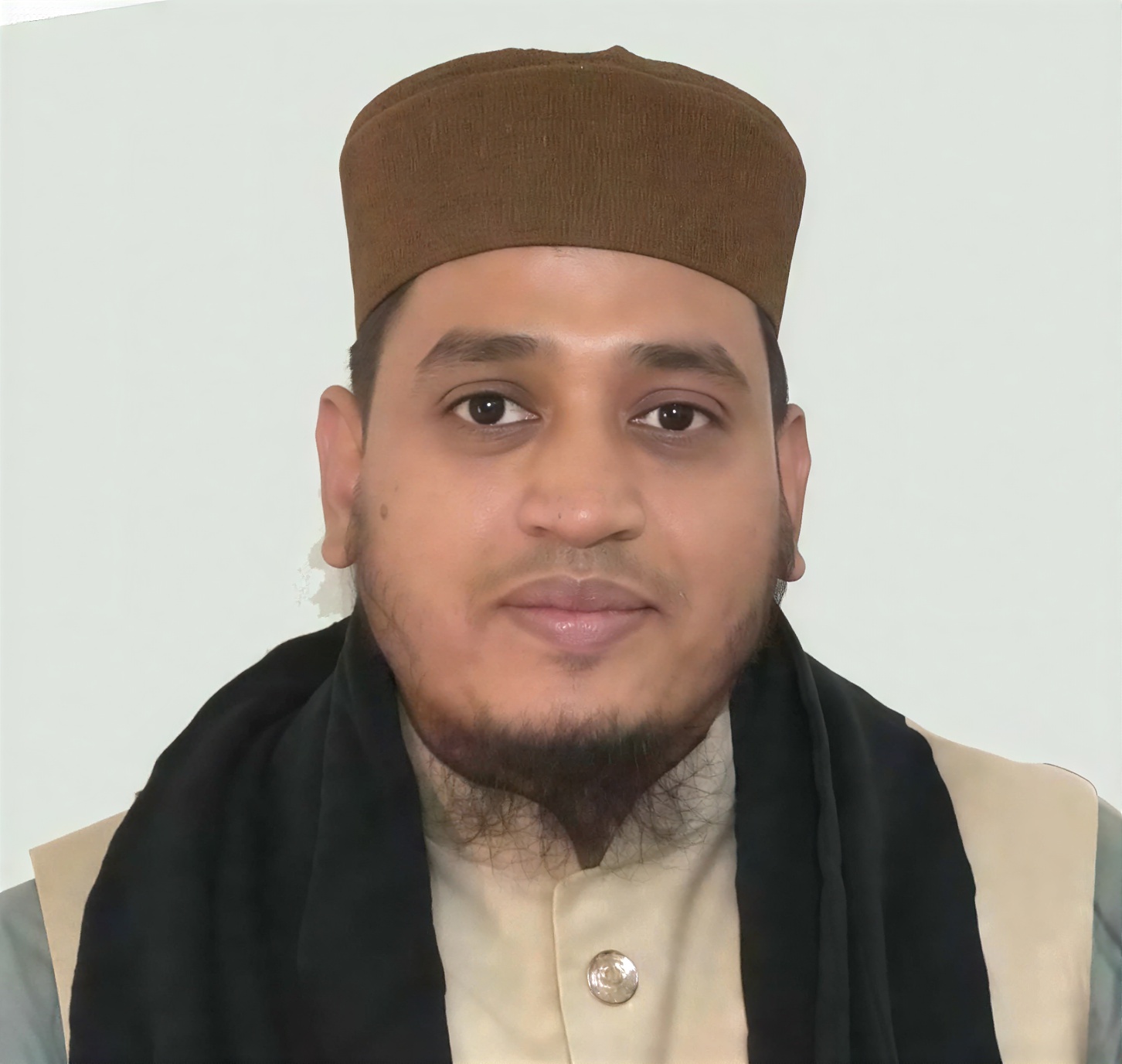 সৈয়দ মুহাম্মদ ইব্রাহীম খলিলুল্লাহ’র দৈনিক আমাদের বাংলায় যোগদান