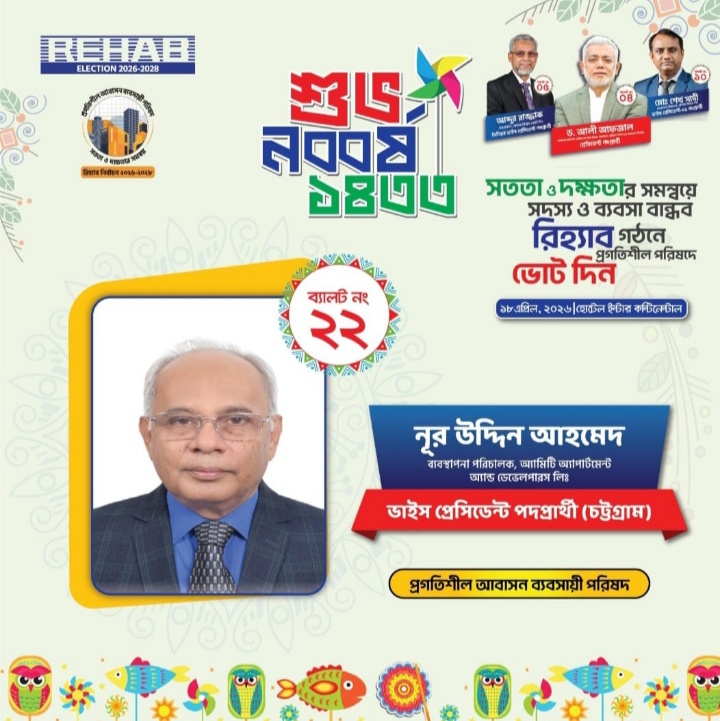 আদালতের আদেশ উপেক্ষা করে রিহ্যাব নির্বাচনে কালক্ষেপণ