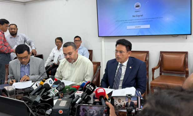 এসএসসি পরীক্ষার উত্তরপত্র মূল্যায়নে পরীক্ষকের সংখ্যা বাড়ানো হয়েছে: শিক্ষামন্ত্রী