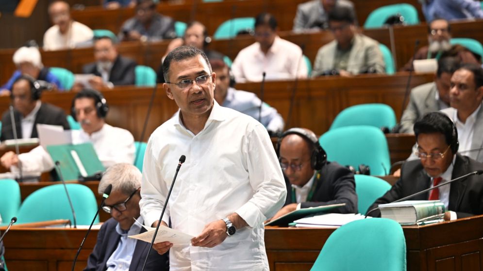সরকার ১৮০ দিনের কর্মসূচির আলোকে কর্মপরিকল্পনা প্রণয়ন ও বাস্তবায়নের উদ্যোগ নিয়েছে: প্রধানমন্ত্রী