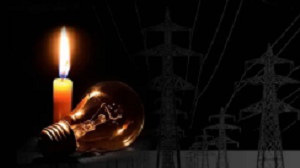 তীব্র লোডশেডিং এর কবলে বিপর্যস্ত জনজীবন