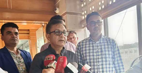 ভোজ্যতেলের দাম বাড়ছে না: বাণিজ্যমন্ত্রী