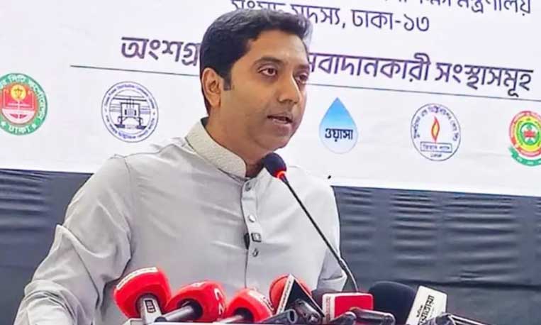 গণতন্ত্রের চর্চা শুরু হবে মহল্লা থেকেই : ববি হাজ্জাজ