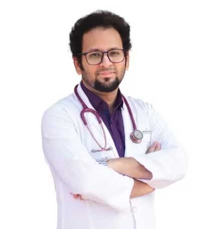 এভারকেয়ার হাসপাতাল চট্টগ্রামে ইএনটি বিভাগে যোগ দিলেন ডাঃ আদনান জাওয়াদ