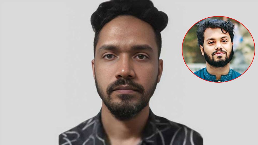 হাদি হত্যার প্রধান অভিযুক্ত ফয়সাল করিম মাসুদের অস্ত্র মামলায় ১০ বছরের কারাদণ্ড