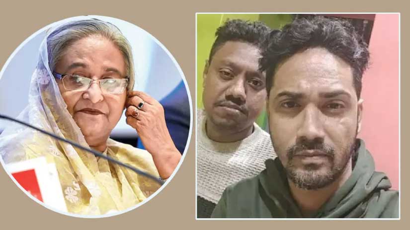 শেখ হাসিনা ও হাদি হত্যার আসামিদের ফেরত চাইবে বাংলাদেশ