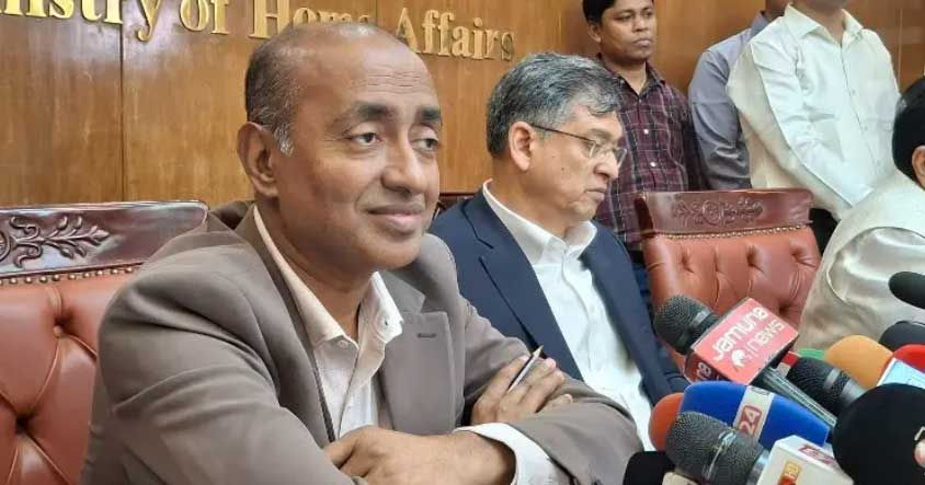 বাতিল অধ্যাদেশগুলো যাচাই-বাছাই হবে, বিরোধীদল ‘বিভ্রান্তি ছড়াচ্ছে’ : আইনমন্ত্রী