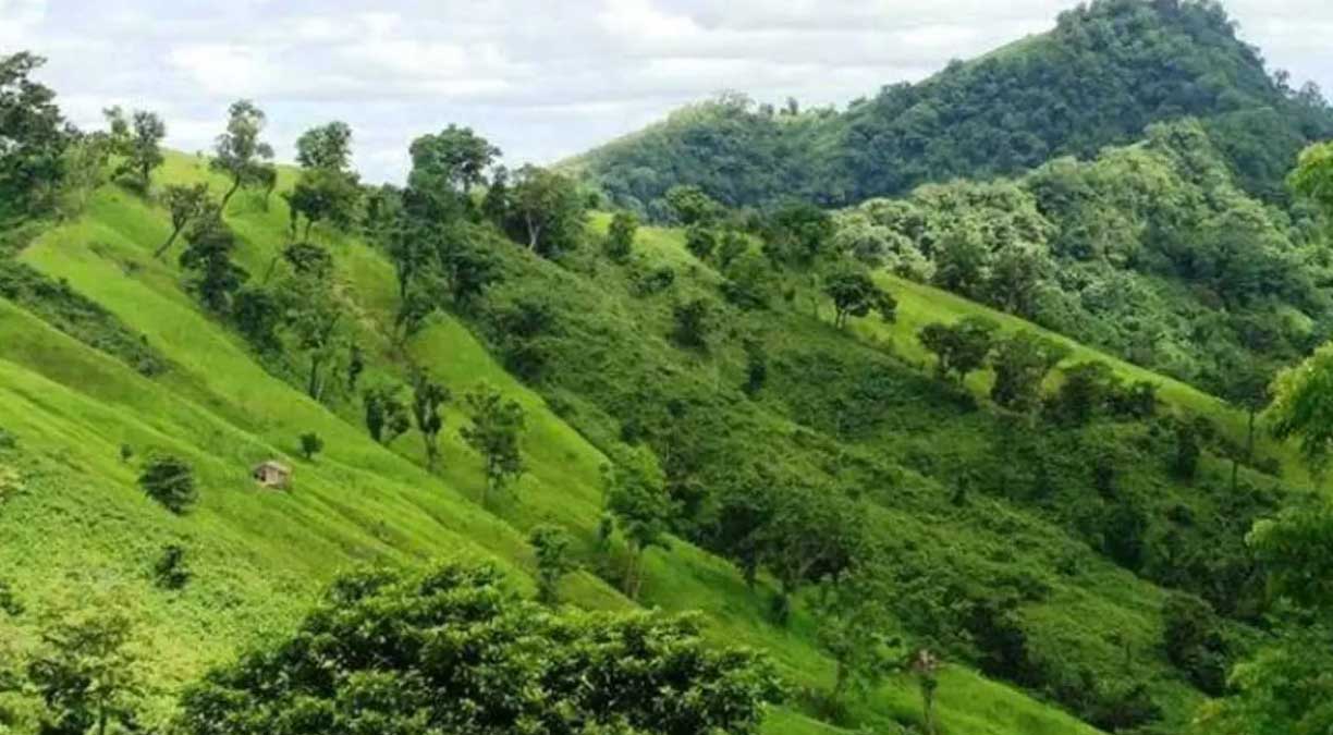 বাংলাদেশের কোন পর্বতশৃঙ্গ সবচেয়ে উঁচু, পরিমাপে শুরু হবে জরিপ