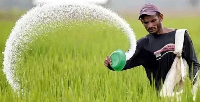 গ্যাস সংকটে দেশে ৪ লাখ টন সারের ঘাটতি রয়েছে: শিল্পসচিব