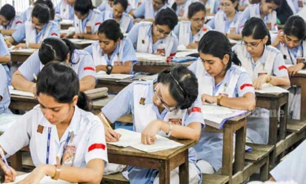 আগামীকাল থেকে সারাদেশে একযোগে শুরু হচ্ছে এসএসসি ও সমমান পরীক্ষা