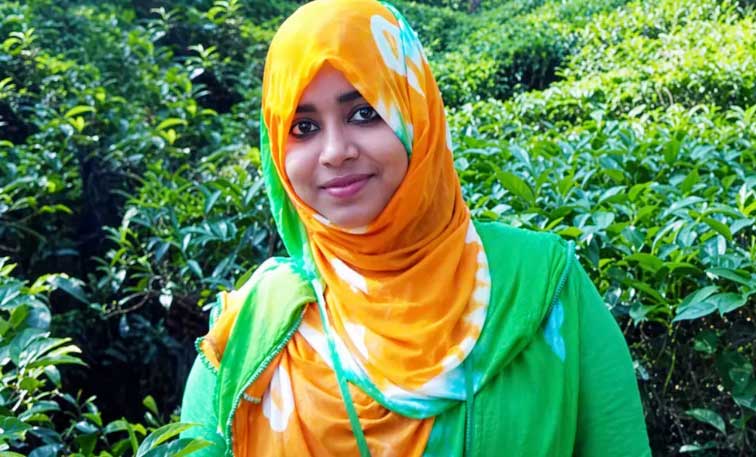 ১০ বছর পর তনু হত্যা মামলায় সাবেক সেনা কর্মকর্তা গ্রেপ্তার