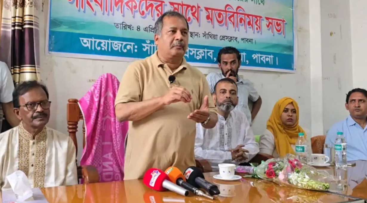 ‎প্রতিটি গণমাধ্যমকে ফ্যাক্ট চেকিং নিশ্চিত করে সংবাদ প্রচার করতে হবে : তথ্যমন্ত্রী