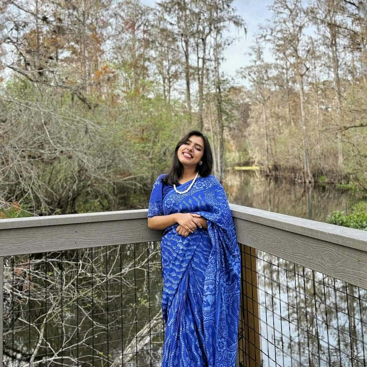 যুক্তরাষ্ট্রে নিখোঁজ নোবিপ্রবি শিক্ষার্থী নাহিদার দেহাংশ উদ্ধার: থামছে না শোকের মাতম