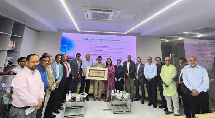 জ্বালানি সংকট উত্তরণে সরকার ও ব্যবসায়ীদের সমন্বিত উদ্যোগ প্রয়োজন: বিসিআই