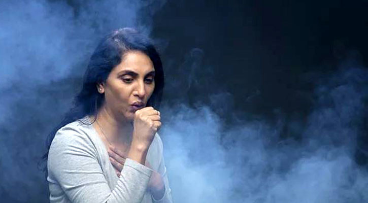 ফুসফুস ভালো রাখতে
