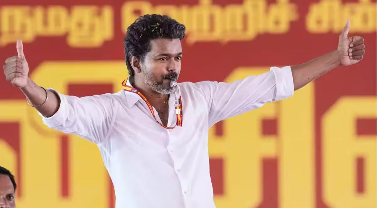 বিধানসভায় আস্থা ভোটে জিতলেন বিজয়, সরকার গঠনে বাধা কাটল