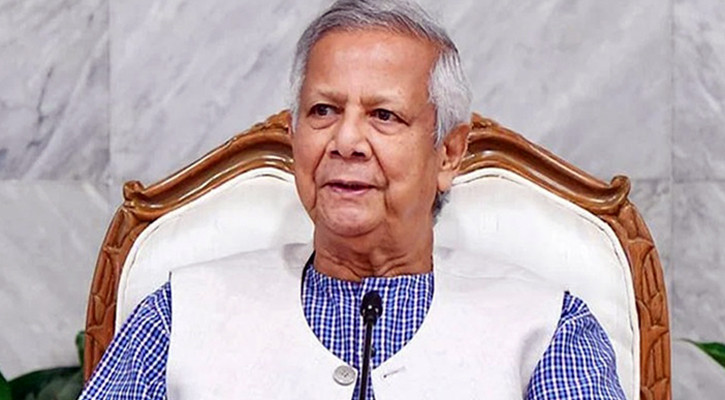 ড. ইউনূসহ সব উপদেষ্টার দেশত্যাগে নিষেধাজ্ঞা চেয়ে রিট