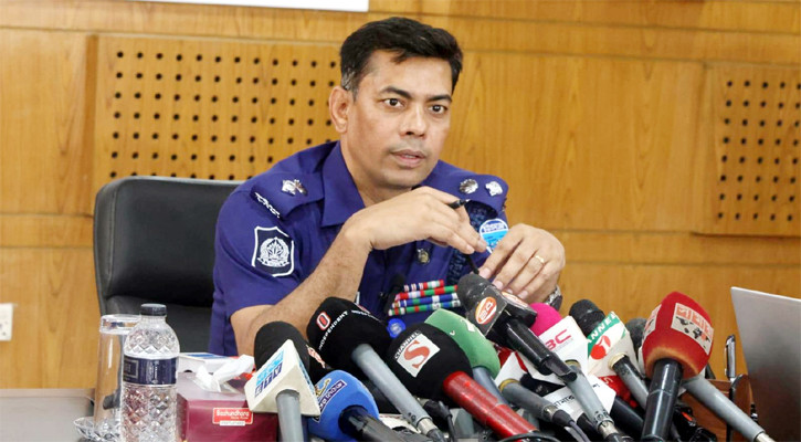 সন্ত্রাসীদের বিরুদ্ধে ‘জিরো টলারেন্স’ নীতি: মাসুদ আলম