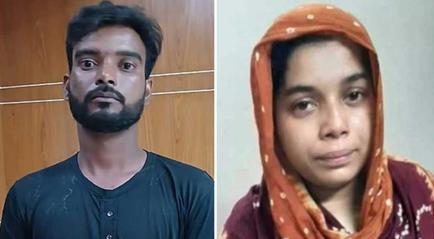 রামিসা হত্যা: সোহেল ও তার স্ত্রীর বিরুদ্ধে চার্জশিট দাখিল