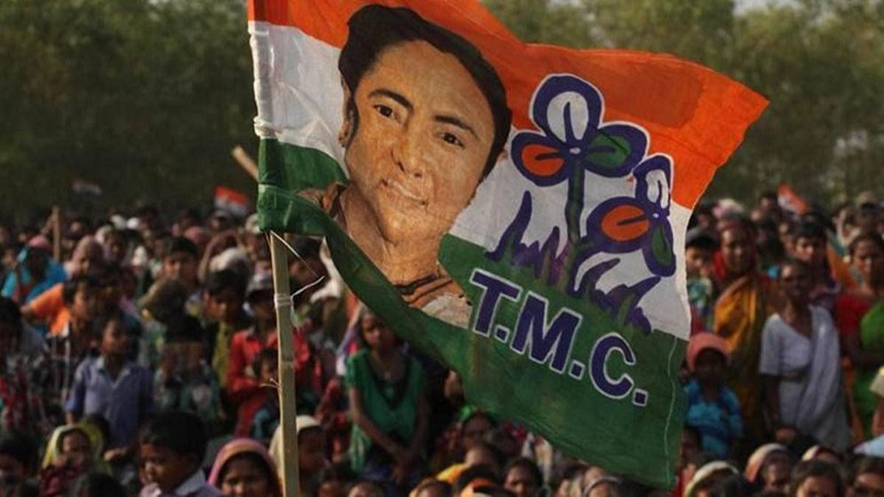 মমতা বন্দ্যোপাধ্যায়ের তৃণমূল কংগ্রেসে নেতৃত্বে ব্যাপক রদবদল