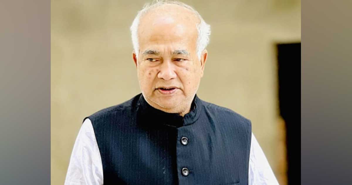 ইন্তেকাল করেছেন সাবেক মন্ত্রী মোশাররফ হোসেন, জানাজা বৃহস্পতিবার
