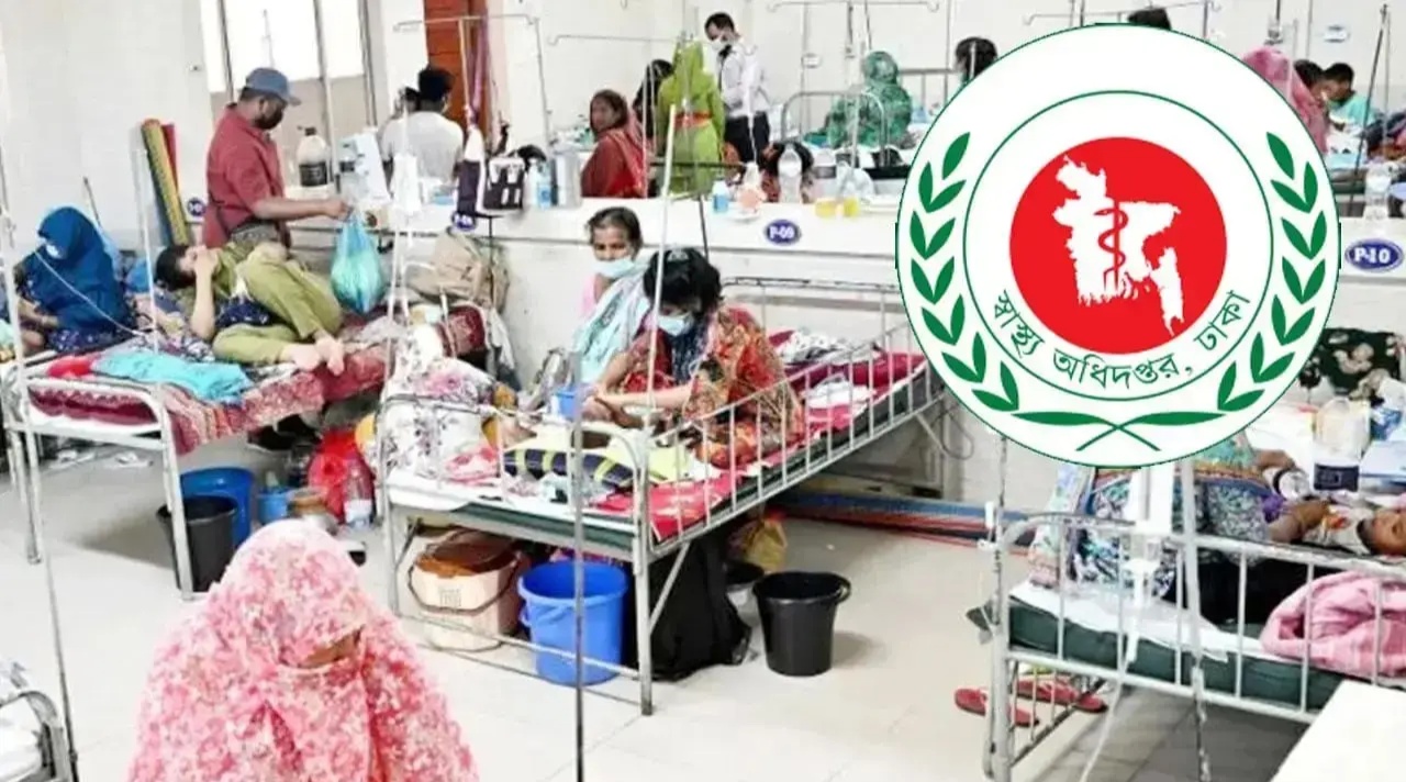 ২৪ ঘণ্টায় হাম ও উপসর্গ নিয়ে ১০ শিশুর মৃত্যু