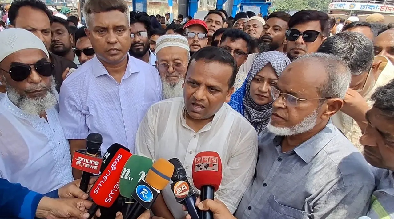 নাব্যতা ঠিক রাখলে ফিরবে নৌপরিবহনের ঐতিহ্য: নৌপ্রতিমন্ত্রী