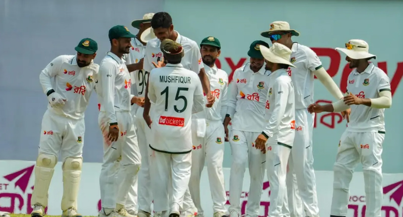 পাকিস্তানকে হোয়াইটওয়াশ করে ইতিহাস গড়ল বাংলাদেশ
