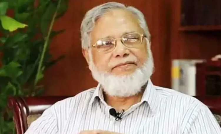 আরো দুই মামলায় খায়রুল হকের জামিন, মুক্তিতে বাধা নেই