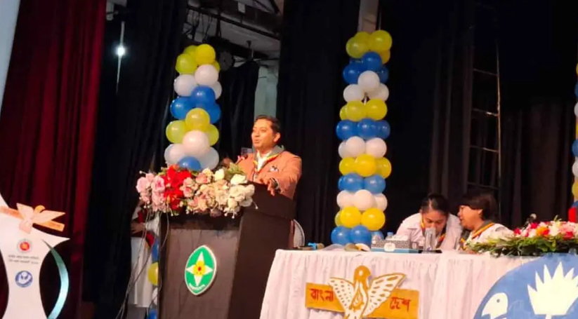 পাঠ্যক্রমে যুক্ত হচ্ছে পরিচ্ছন্নতা, নাগরিকতা ও নেতৃত্বের শিক্ষা : প্রতিমন্ত্রী ববি হাজ্জাজ