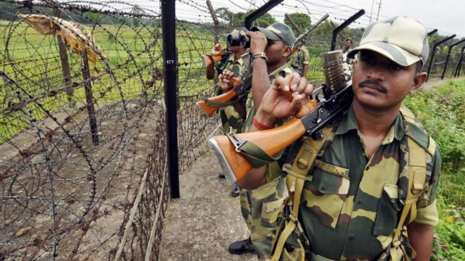 ব্রাহ্মণবাড়িয়া সীমান্তে বিএসএফের গুলিতে দুই বাংলাদেশি নিহত