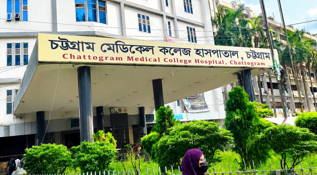 জাহাজে দুই ক্রুর মারামারি, ছুরিকাঘাতে থাইল্যান্ডের নাগরিক নিহত