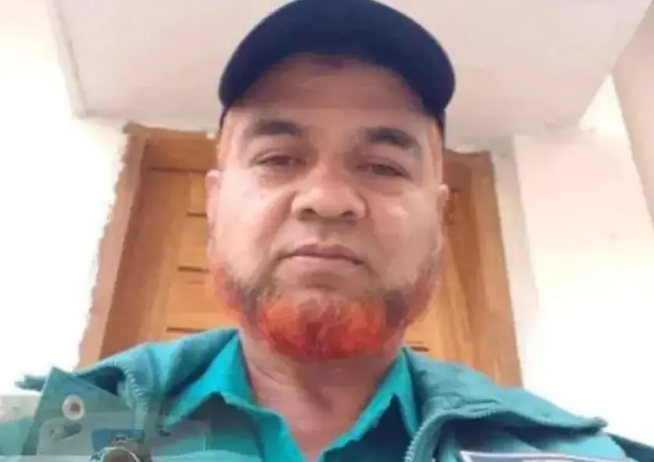 চট্টগ্রামে অটোরিকশা থেকে ফেলে দেওয়া সেই পুলিশ সদস্যের মৃত্যু