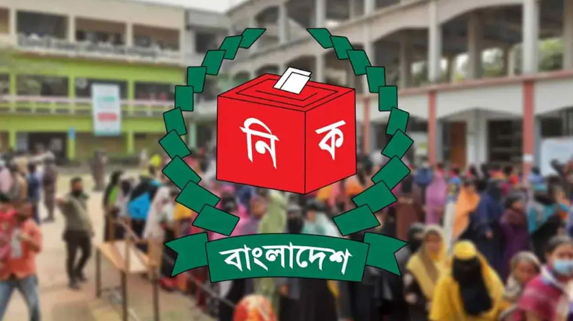 দেশে ভোটার বেড়েছে ৬ লাখ ২৮ হাজার ৫৭ জন