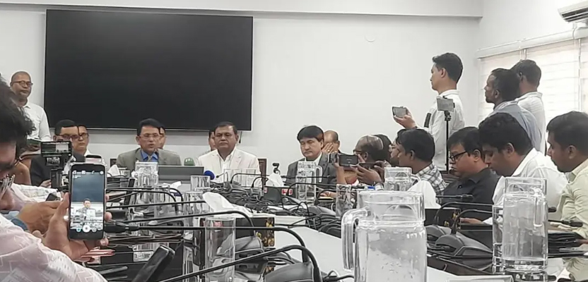 ২০২৭ সালে এসএসসি শুরু ৭ জানুয়ারি, এইচএসসি ৬ জুন