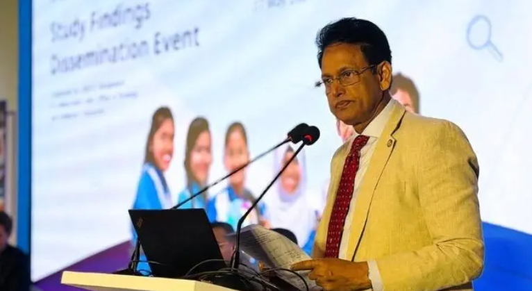 শিক্ষা খাতে জিডিপির ৫ শতাংশ ব্যয় করতে প্রস্তুত সরকার: শিক্ষামন্ত্রী