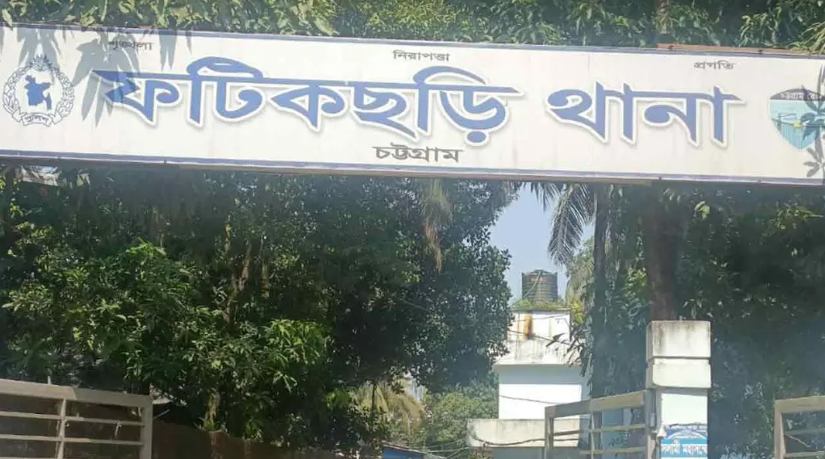 কুপ্রস্তাবে রাজি না হওয়ায় বিয়াইনকে হত্যার অভিযোগ