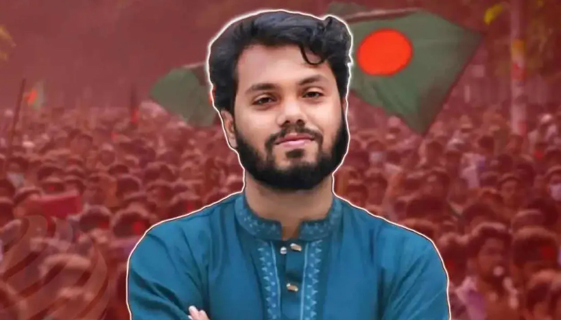 হাদি হত্যা মামলা, পুনঃতদন্ত প্রতিবেদন দাখিল ফের পিছিয়েছে