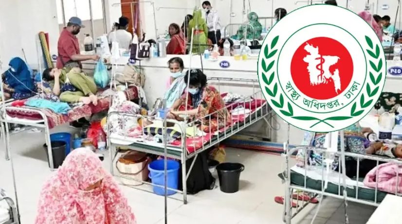 হাম ও উপসর্গ নিয়ে আরও ৬ শিশুর মৃত্যু, মোট মৃত্যু ৪৮১