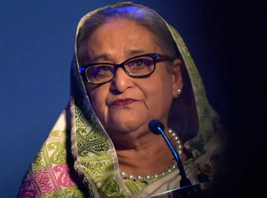 ট্রাকচালক হোসেন হত্যা : শেখ হাসিনাসহ ৩৪ জনের বিরুদ্ধে অভিযোগ গঠন পেছাল