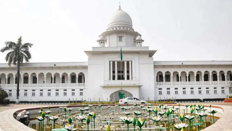 হাইকোর্টের রায় প্রকাশ: গর্ভের সন্তান ছেলে না মেয়ে তা প্রকাশ করা যাবে না