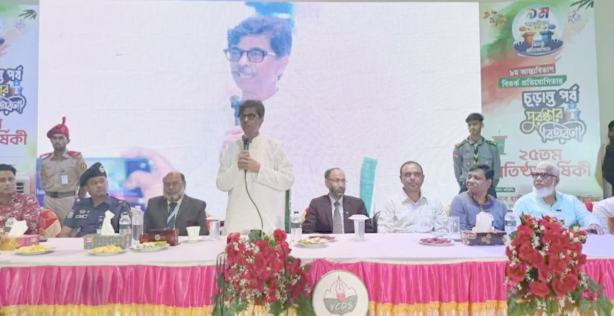 কৃষকের মর্যাদা বাড়লেই শক্তিশালী হবে বাংলাদেশ : কৃষিমন্ত্রী