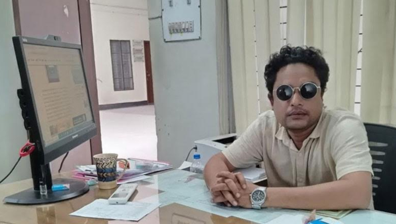 জাল স্বাক্ষরে ১৮ লাখ টাকা আত্মসাৎ, খুবির সহকারী রেজিস্ট্রার সাময়িক বরখাস্ত