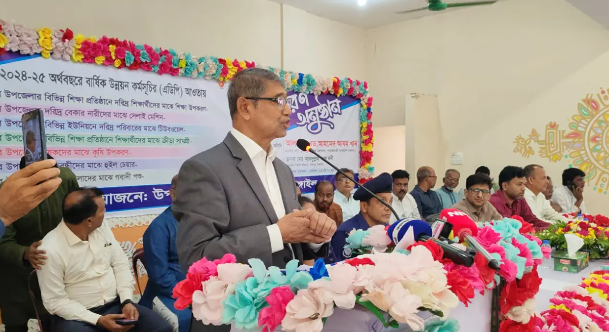 ‘আ.লীগের শেষ ১০ বছরে কমপক্ষে ৫০ লাখ কোটি টাকা পাচার হয়েছে’