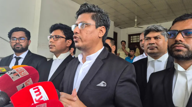 সুপ্রিম কোর্ট সচিবালয় বাতিল বিচার বিভাগ ধ্বংসের নীলনকশা