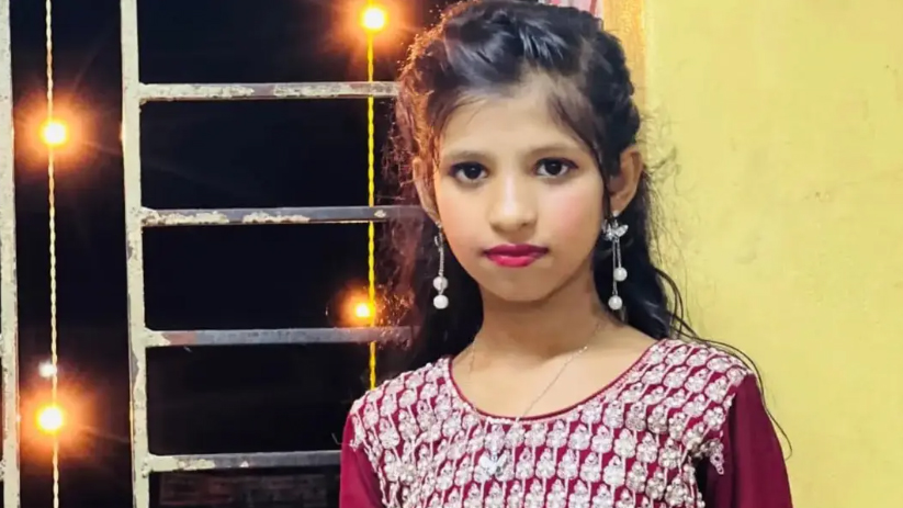 চোখ ভেদ করে মাথায় ঢুকে গুলি, অবশেষে মারা গেল ছোট্ট রেশমী