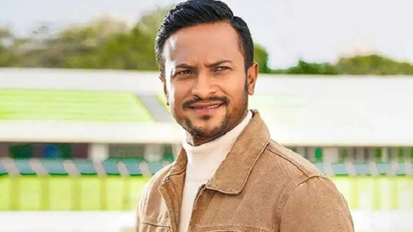 সাকিব আল হাসানসহ ১৫ জনের বিরুদ্ধে দুর্নীতির মামলায় প্রতিবেদন ফের পেছাল