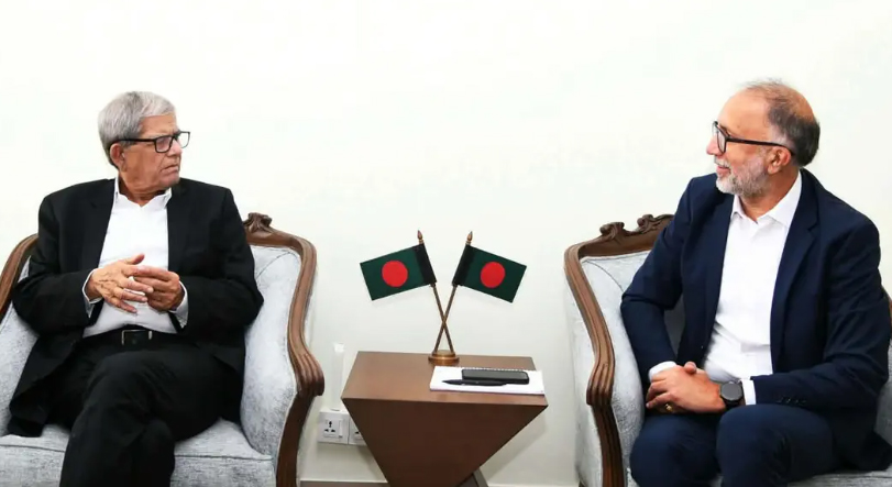 প্রকল্প বাস্তবায়নে দীর্ঘসূত্রিতা কমানোর আহ্বান স্থানীয় সরকার মন্ত্রীর