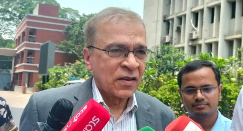 দুদকের মতো প্রতিষ্ঠান অদূর ভবিষ্যতে পুনর্গঠন করা উচিত : টিআইবি নির্বাহী পরিচালক