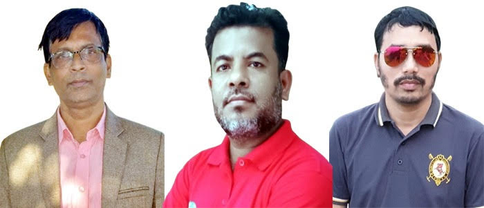 রাঙামাটি সাংবাদিক ইউনিয়নের আত্মপ্রকাশ